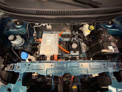 2023 SEV E-WAN 5p Lite EV 17.28 kWh Aut