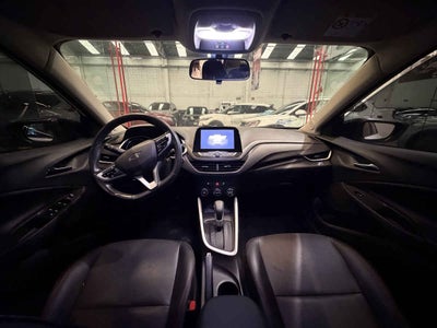 2023 Chevrolet Onix 4p LS L3/1.0/T Man