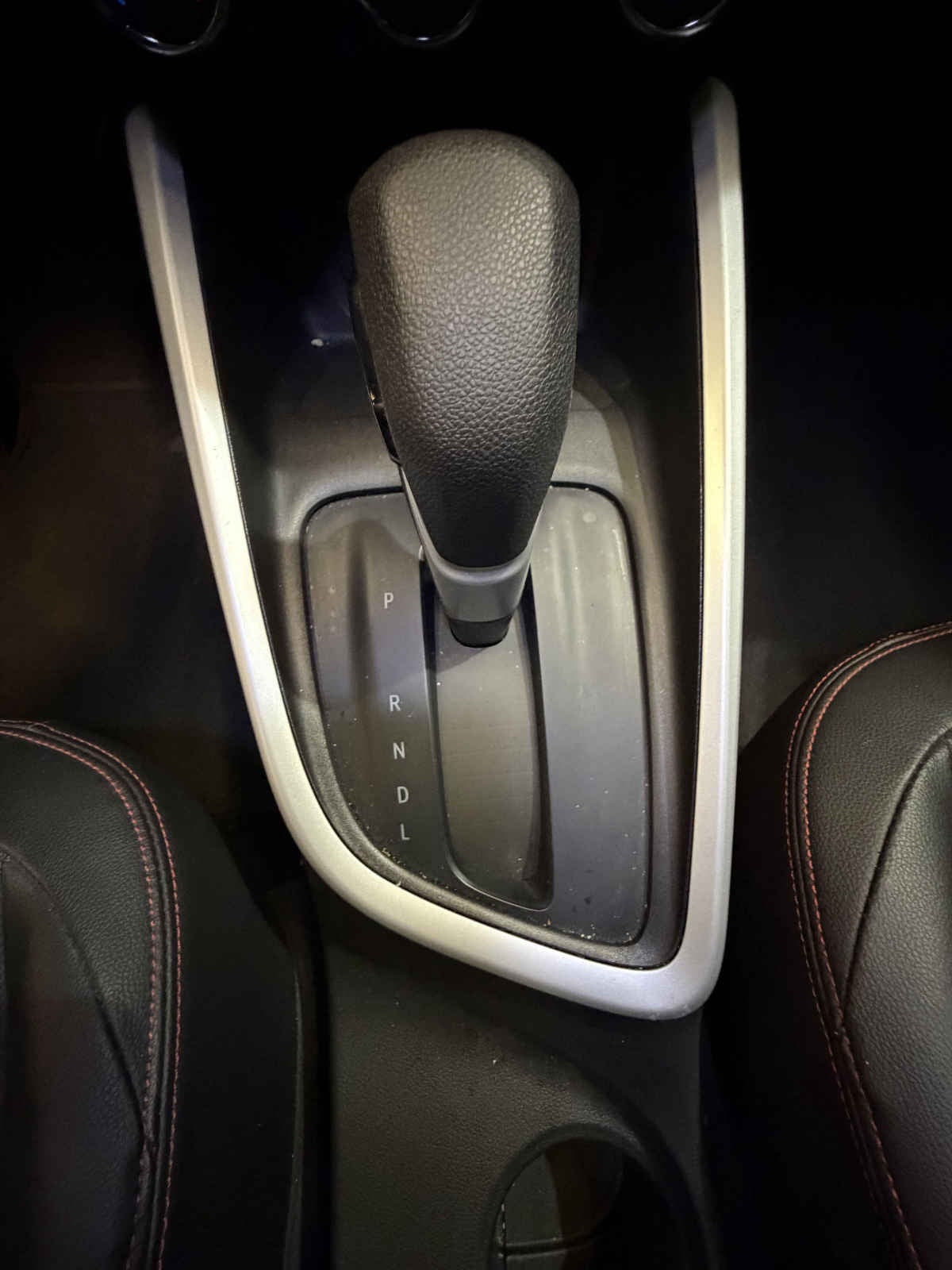 2023 Chevrolet Onix 4p LS L3/1.0/T Man