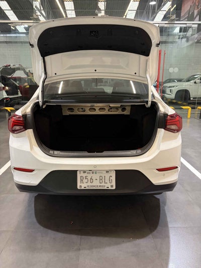 2023 Chevrolet Onix 4p LS L3/1.0/T Man