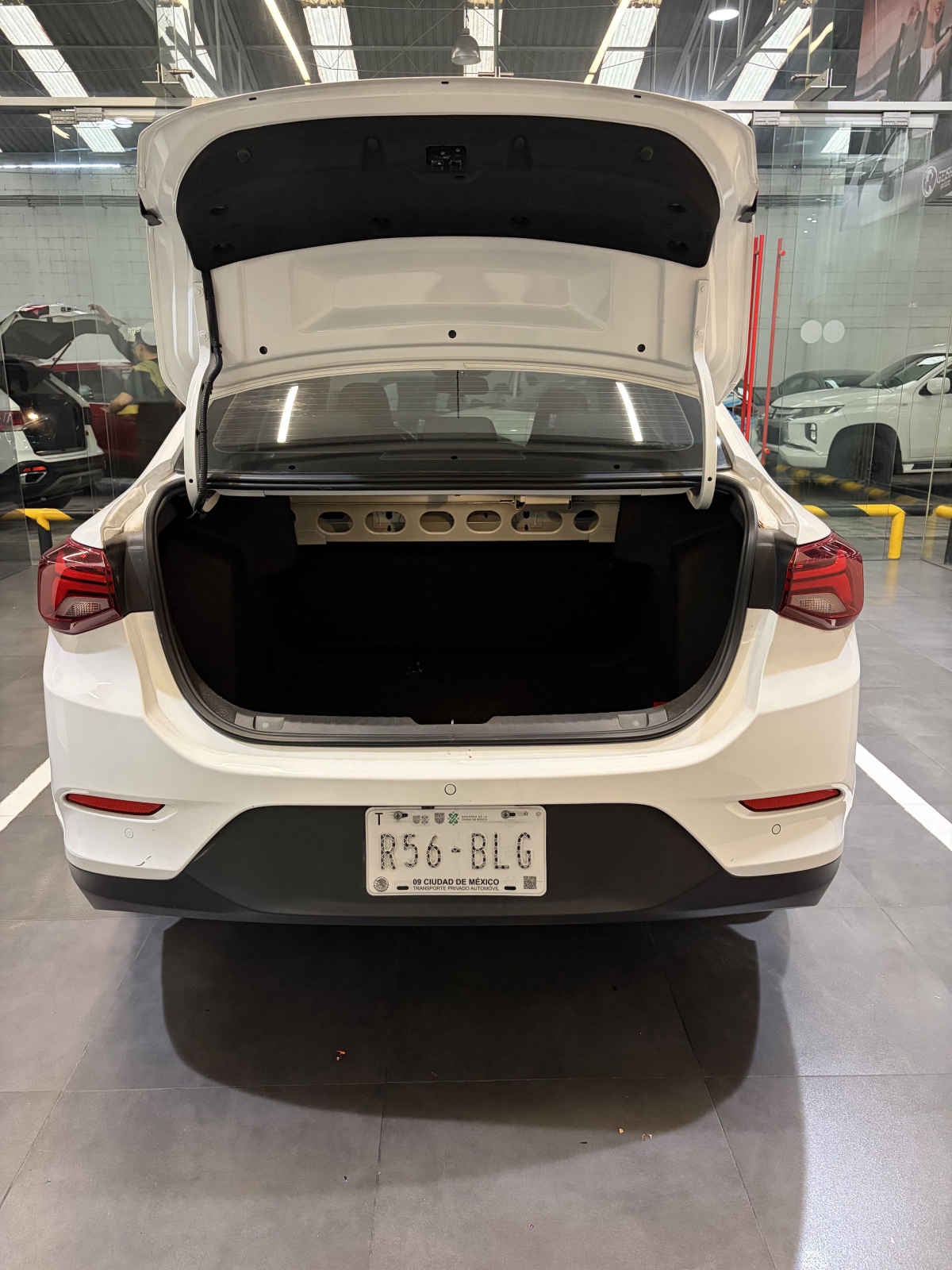 2023 Chevrolet Onix 4p LS L3/1.0/T Man