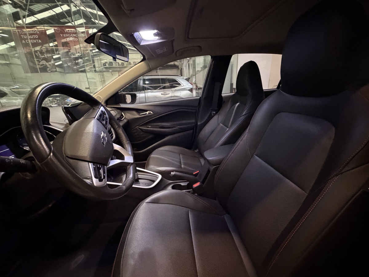 2023 Chevrolet Onix 4p LS L3/1.0/T Man