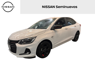 2023 Chevrolet Onix 4p LS L3/1.0/T Man