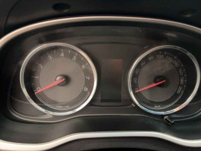 2022 Chevrolet Aveo 4p LT L4/1.5 Man.