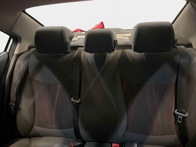 2022 Chevrolet Aveo 4p LT L4/1.5 Man.