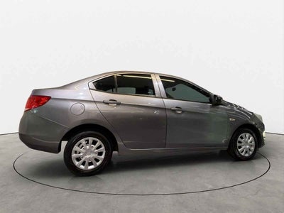 2022 Chevrolet Aveo 4p LT L4/1.5 Man.
