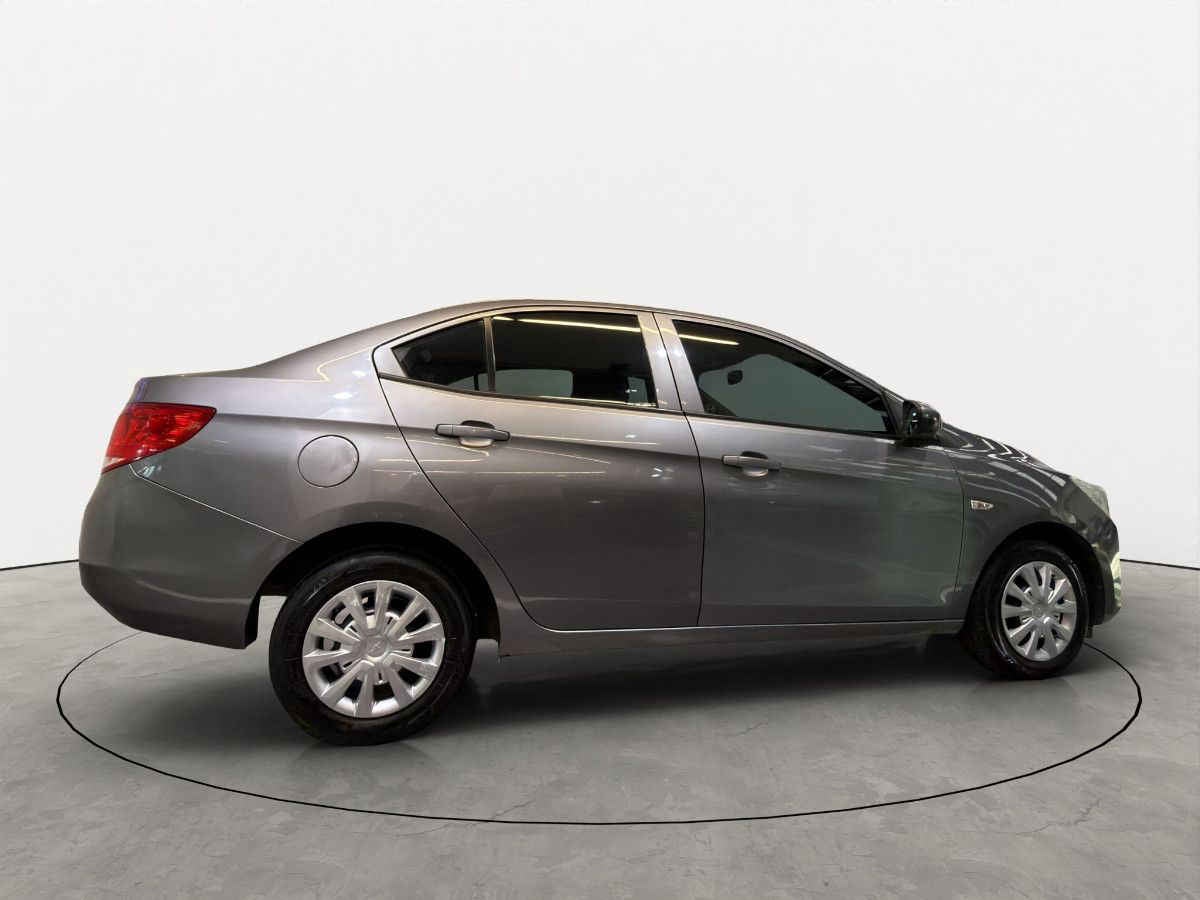 2022 Chevrolet Aveo 4p LT L4/1.5 Man.