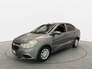 2022 Chevrolet Aveo 4p LT L4/1.5 Man.