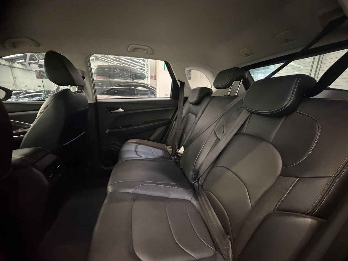 2024 Chevrolet Captiva 5p LT L4/1.5/T Aut