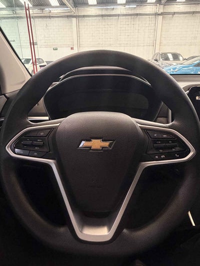 2024 Chevrolet Captiva 5p LT L4/1.5/T Aut