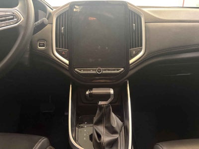 2024 Chevrolet Captiva 5p LT L4/1.5/T Aut