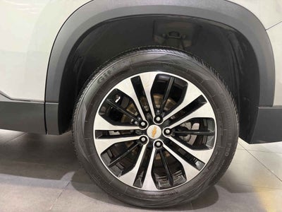 2024 Chevrolet Captiva 5p LT L4/1.5/T Aut