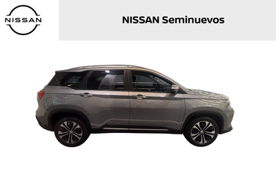 2024 Chevrolet Captiva 5p LT L4/1.5/T Aut