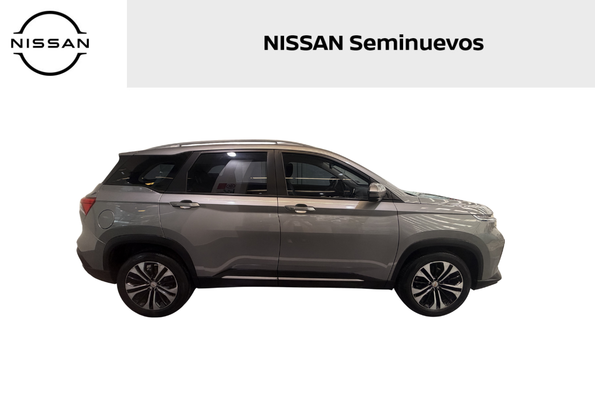 2024 Chevrolet Captiva 5p LT L4/1.5/T Aut