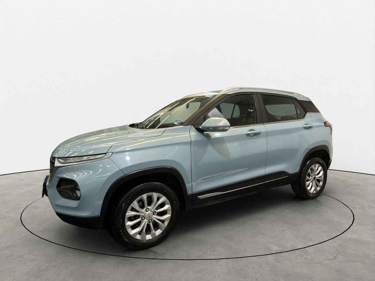 2022 Chevrolet Groove 5p LT L4/1.5/T Aut