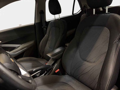 2022 Chevrolet Groove 5p LT L4/1.5/T Aut