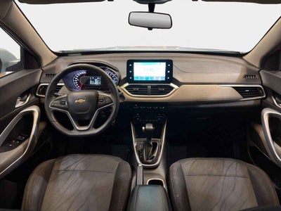 2022 Chevrolet Groove 5p LT L4/1.5/T Aut