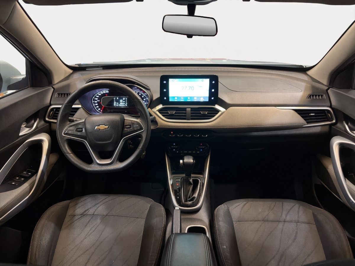 2022 Chevrolet Groove 5p LT L4/1.5/T Aut