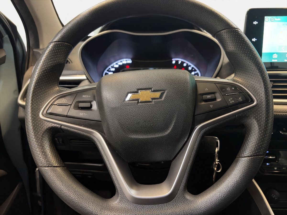 2022 Chevrolet Groove 5p LT L4/1.5/T Aut