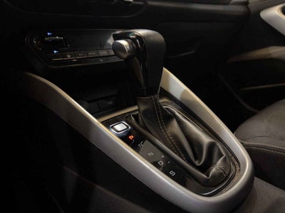 2022 Chevrolet Groove 5p LT L4/1.5/T Aut