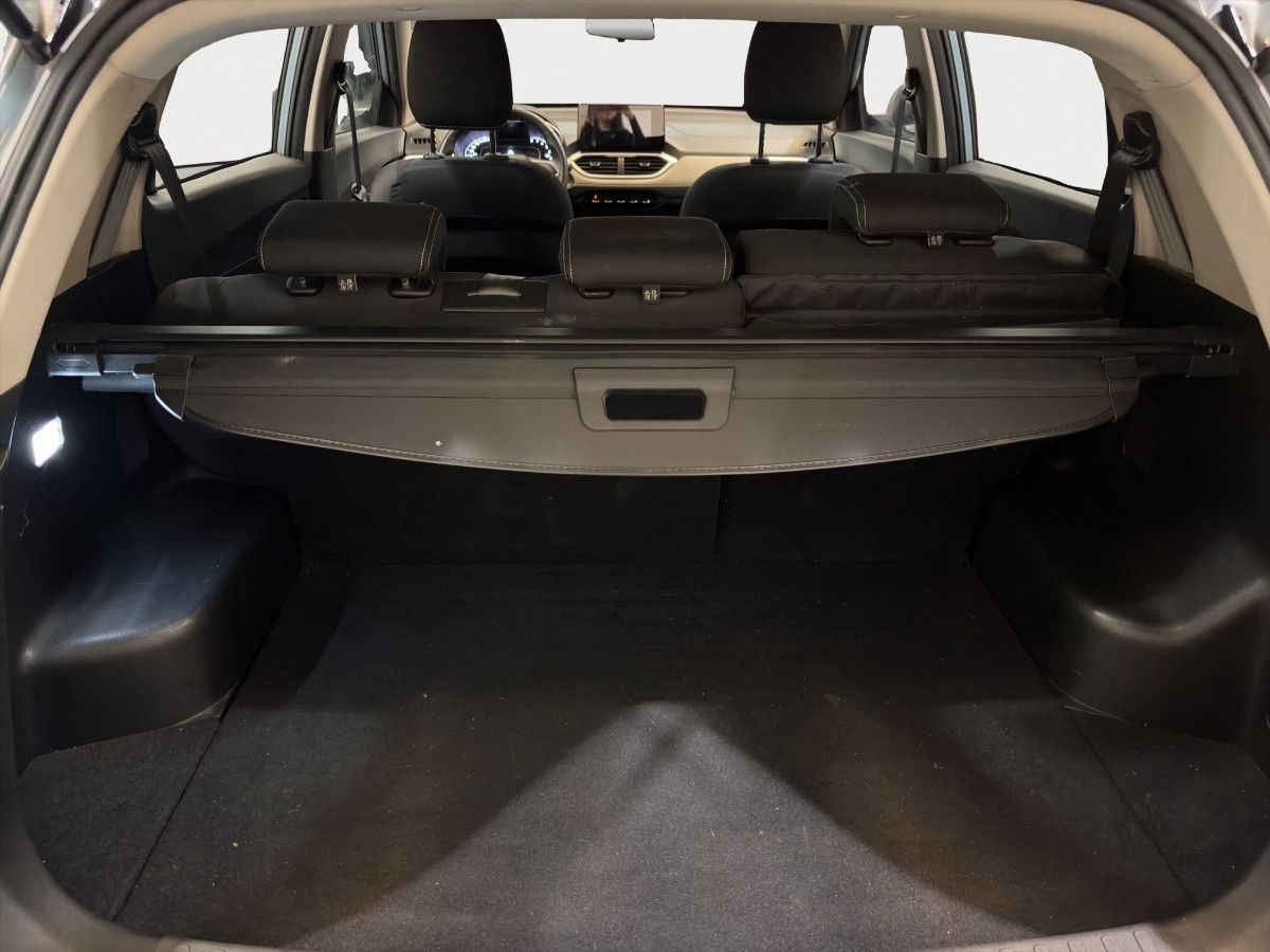 2022 Chevrolet Groove 5p LT L4/1.5/T Aut