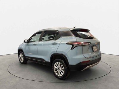 2022 Chevrolet Groove 5p LT L4/1.5/T Aut
