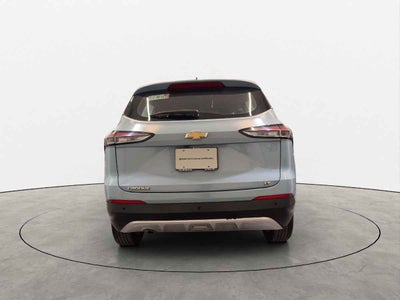 2022 Chevrolet Groove 5p LT L4/1.5/T Aut