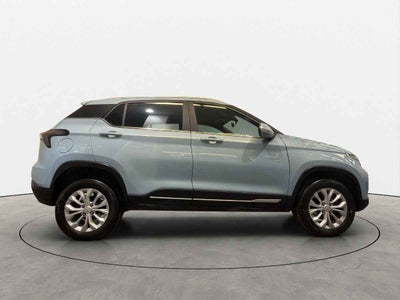 2022 Chevrolet Groove 5p LT L4/1.5/T Aut
