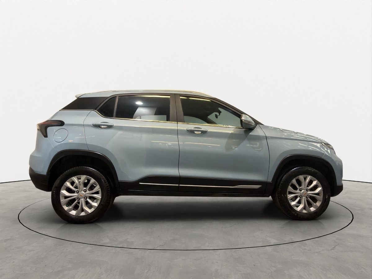 2022 Chevrolet Groove 5p LT L4/1.5/T Aut