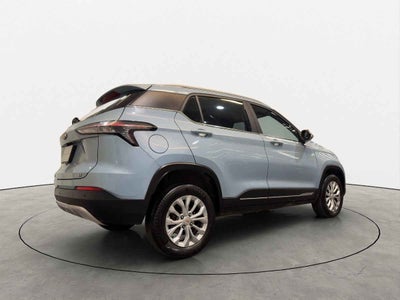 2022 Chevrolet Groove 5p LT L4/1.5/T Aut