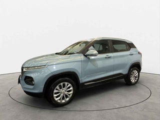 2022 Chevrolet Groove 5p LT L4/1.5/T Aut