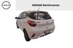 2021 Hyundai Grand i10 4p GL MID L4/1.2 Premium Aut