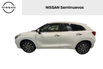 2024 Suzuki Baleno 5p GLX L4/1.5 Aut