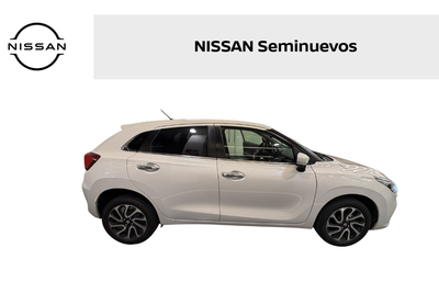 2024 Suzuki Baleno 5p GLX L4/1.5 Aut