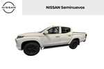 2022 Mitsubishi L200 4p Doble GLX L4/2.4 Man 4x2