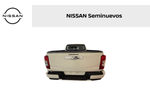 2022 Mitsubishi L200 4p Doble GLX L4/2.4 Man 4x2