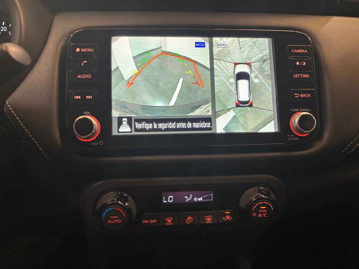 2023 Nissan Kicks 5p Exclusive e-Power HEV L3/1.2 Aut