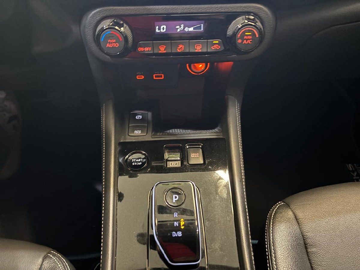 2023 Nissan Kicks 5p Exclusive e-Power HEV L3/1.2 Aut