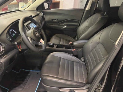 2023 Nissan Kicks 5p Exclusive e-Power HEV L3/1.2 Aut