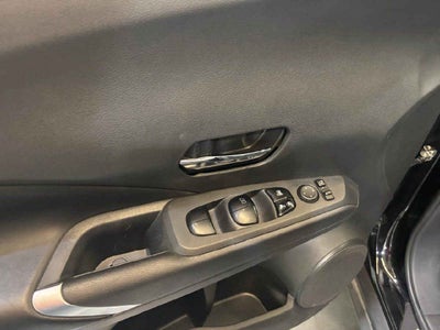 2023 Nissan Kicks 5p Exclusive e-Power HEV L3/1.2 Aut