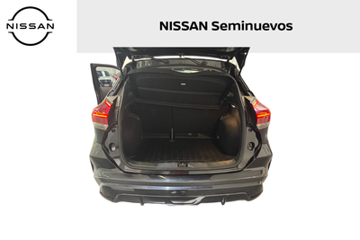 2023 Nissan Kicks 5p Exclusive e-Power HEV L3/1.2 Aut