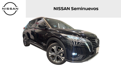 2023 Nissan Kicks 5p Exclusive e-Power HEV L3/1.2 Aut
