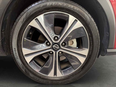 2023 Nissan Kicks 5p Advance e-Power HEV L3/1.2 Aut