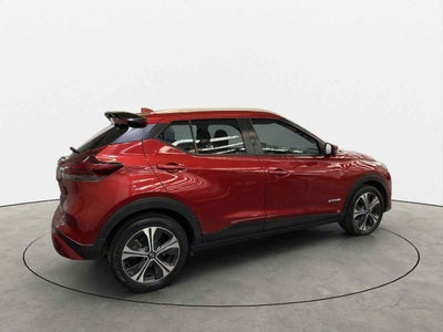 2023 Nissan Kicks 5p Advance e-Power HEV L3/1.2 Aut