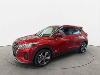2023 Nissan Kicks 5p Advance e-Power HEV L3/1.2 Aut