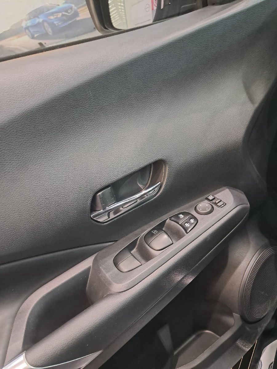 2024 Nissan Kicks 5p Platinum e-Power HEV L3/1.2 Aut