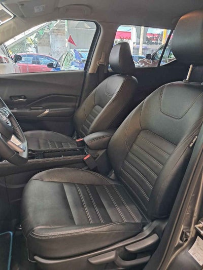 2024 Nissan Kicks 5p Platinum e-Power HEV L3/1.2 Aut