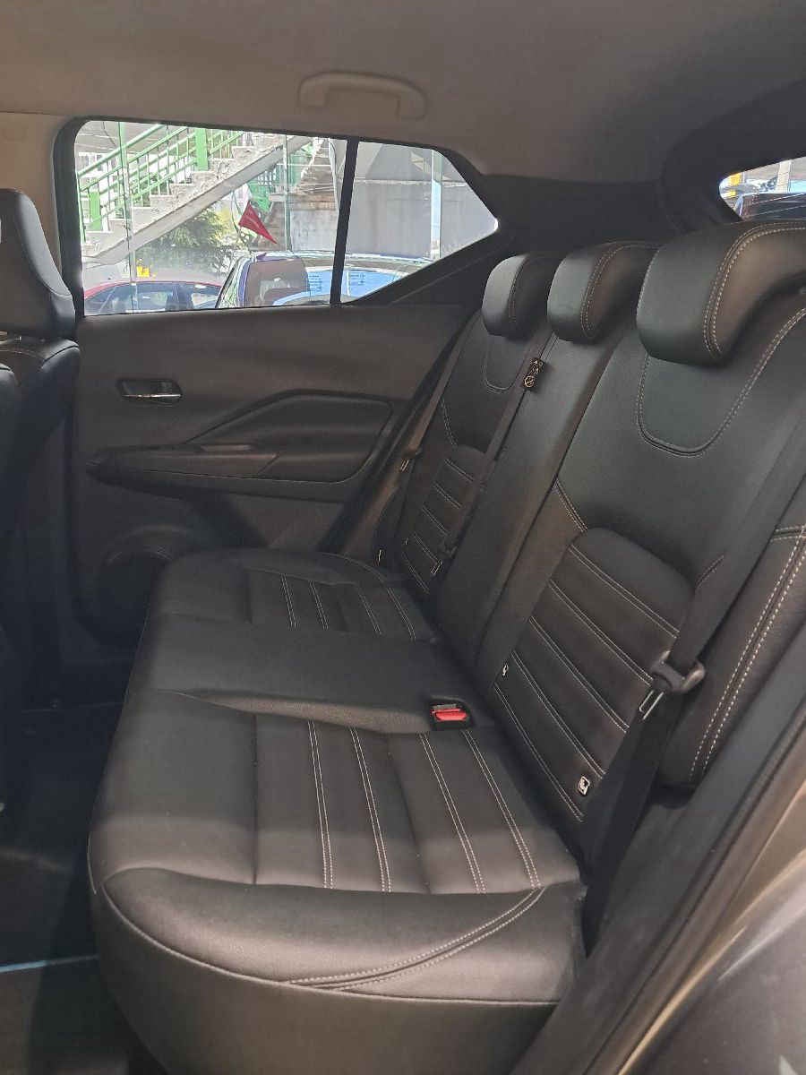 2024 Nissan Kicks 5p Platinum e-Power HEV L3/1.2 Aut