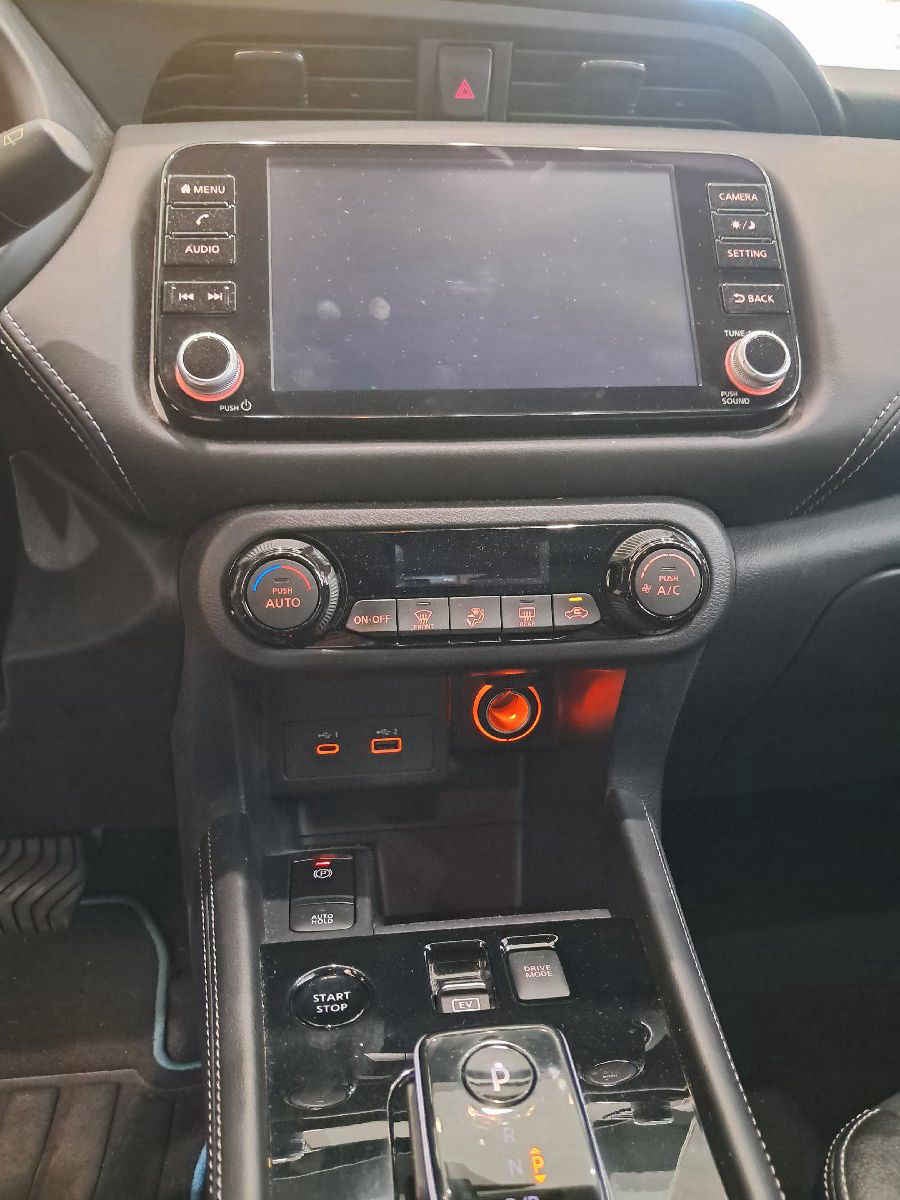 2024 Nissan Kicks 5p Platinum e-Power HEV L3/1.2 Aut