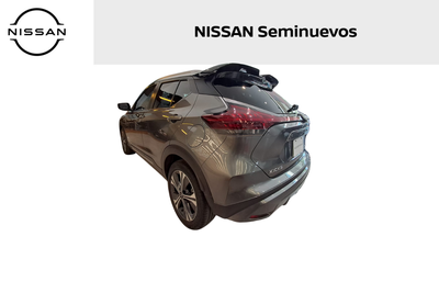 2024 Nissan Kicks 5p Platinum e-Power HEV L3/1.2 Aut